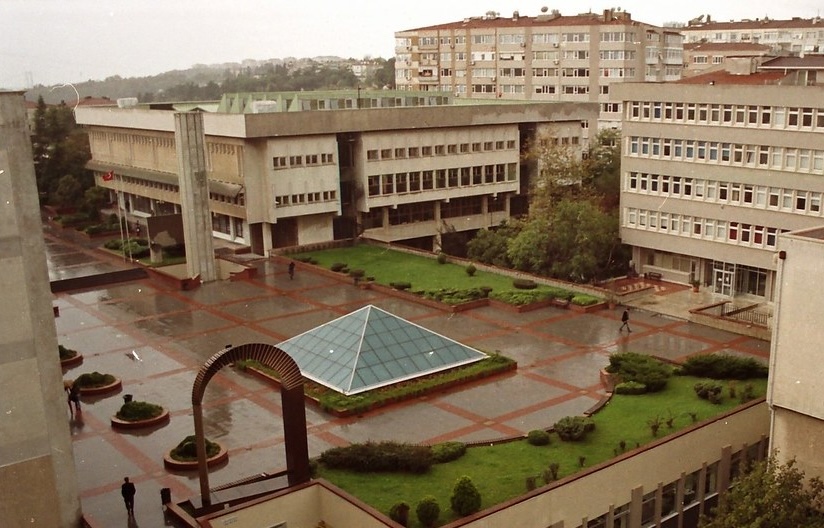 Kuzey Building